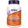 Glucosamine & Chondroitin 750 мг / 600 мг