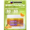 Electrolytes Chewable Tablets