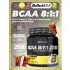 BCAA 8:1:1 Zero