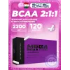 Mega BCAA 2300 mg