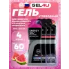 Energy Gel+electrolyte 300