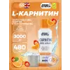 L-Carnitine 3000 Liquid