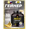 MASS GAINER