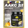 ААКG 2:1