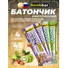 Батончик мюсли