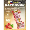Батончик мюсли