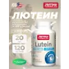 Lutein 20 mg + Zeaxanthin 4 mg