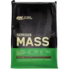 Serious Mass