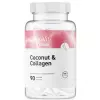 Collagen MCT Oil from coconut