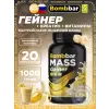 Mass Gainer