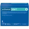 Orthomol Vital f liquid (жидкость+капсулы)