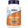 DHA-250 Fish Oil