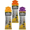 GO Isotonic Energy Gels