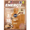 GU Original Energy Gel no caffeine