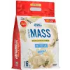 CRITICAL MASS (Original Formula)