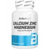 Calcium Zinc Magnesium