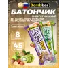 Батончик мюсли