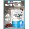 100% Pure Whey