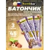 Батончик мюсли