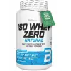 Iso Whey Zero Natural