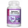 Selenium Plus ACE vitamins