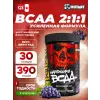 HARDCORE BCAA