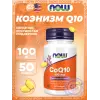 CoQ10 100 mg