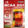 Mutant BCAA 9.7 2:1:1