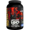 Hardcore Iso