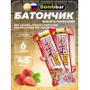 Батончик мюсли