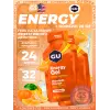 Energy Gel 20 mg caffeine