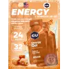 Energy Gel 20 mg caffeine