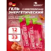 ENERGY GEL