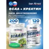 Creatine Monohydrate Capsules (креатин моногидрат)