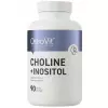 Choline + Inositol