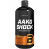 AAKG Shock