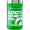 100% Whey Isolate
