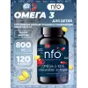 Omega-3 Kids 800 mg