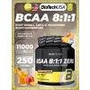 BCAA 8:1:1 Zero