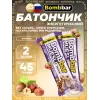 Батончик мюсли