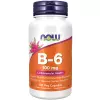 B-6 100 mg – Витамин Б-6