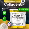 CollagenUP Marine Sourced Peptides + Hyaluronic Acid + Vitamin C