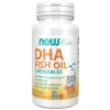 DHA Kids Fish Oil Chewable