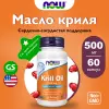 Krill Oil 500 mg