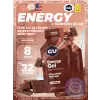 Energy Gel 20 mg caffeine