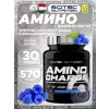 Amino Charge