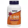 C-500 Calcium Ascorbate-C