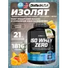 Iso Whey Zero