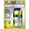 GO Electrolyte Powder