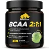BCAA 2:1:1